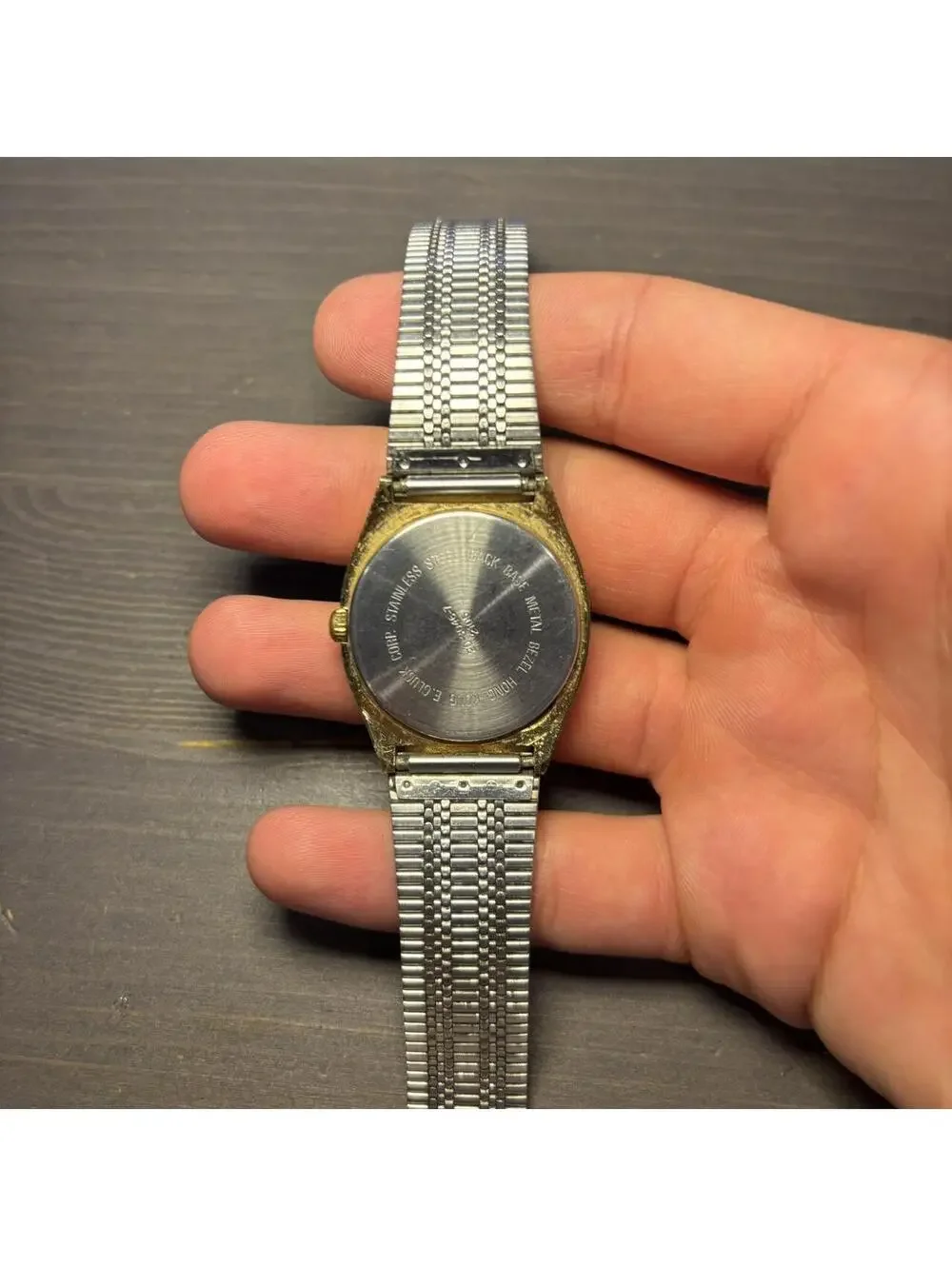Beautiful Vintage Watch